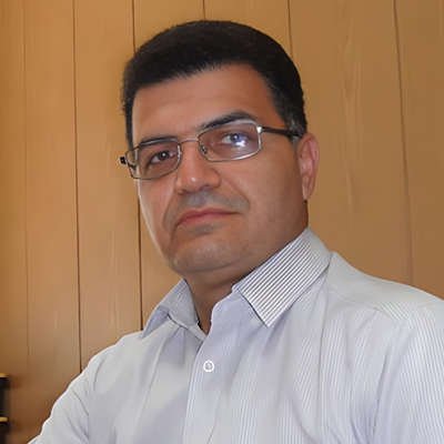 Dr. Reza Kafipour